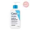 Cerave SA Lotion For Rough & Bumpy Skin 237-ml